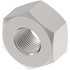 NK20 by WEATHERHEAD - Eaton Weatherhead K Series Spare Part Nut