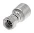 04Z054 by WEATHERHEAD - Eaton Weatherhead Z Series Crimp Hose Fittings Female Straight Pipe Swivel (NPSM)