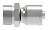 04Z-E64 by WEATHERHEAD - Eaton Weatherhead Z Series Crimp Hose Fittings ORS Male Rigid