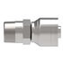 06Z-156 by WEATHERHEAD - Eaton Weatherhead Z Series Crimp Hose Fittings BSPT Tapered Male Rigid