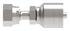 16ZS76 by WEATHERHEAD - Eaton Weatherhead Z Series Crimp Hose Fittings Female ORS Swivel