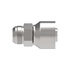 20Z-520 by WEATHERHEAD - Z Series Hydraulic Coupling / Adapter - Male Rigid, 1.75" hex, 1 5/8-12 thread