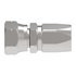 21306N406 by WEATHERHEAD - 213 N Series Hydraulic Coupling / Adapter - Female Swivel, 0.75" hex, 5/8-18 thread