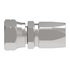 21306N-406 by WEATHERHEAD - 213 N Series Hydraulic Coupling / Adapter - Female Swivel, 0.75" hex, 5/8-18 thread