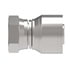 24Z-624 by WEATHERHEAD - Eaton Weatherhead Z Series Crimp Hose Fittings JIC 37 Female Swivel