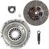 01-015A by AMS CLUTCH SETS - Transmission Clutch Kit - 10-1/2 in. for Jeep