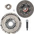 01-024 by AMS CLUTCH SETS - Transmission Clutch Kit - 9-1/8 in. for Jeep