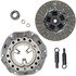 01-025 by AMS CLUTCH SETS - Transmission Clutch Kit - 11 in. for AMC/Jeep