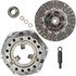 01-026 by AMS CLUTCH SETS - Transmission Clutch Kit - 10-1/2 in. for AMC/Jeep