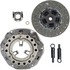 01-030 by AMS CLUTCH SETS - Transmission Clutch Kit - 11 in. for Jeep