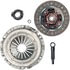 01-040 by AMS CLUTCH SETS - CL13-9-1/8'' Je