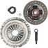 01-040 by AMS CLUTCH SETS - Transmission Clutch Kit - 9-1/8 in. for Jeep