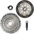 01-049 by AMS CLUTCH SETS - Transmission Clutch Kit - 10-1/2 in. for Dodge