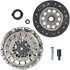 03-040 by AMS CLUTCH SETS - Transmission Clutch Kit - 9-1/2 in. for BMW