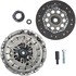 03-041 by AMS CLUTCH SETS - Transmission Clutch Kit - 9-1/2 in. for BMW