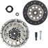 03-046 by AMS CLUTCH SETS - Transmission Clutch Kit - 9-1/2 in. for BMW