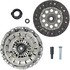 03-049 by AMS CLUTCH SETS - Transmission Clutch Kit - 9-1/2 in. for BMW