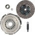 04-002 by AMS CLUTCH SETS - Transmission Clutch Kit - 10-1/2 in. for GM