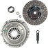 04-019 by AMS CLUTCH SETS - Transmission Clutch Kit - 10-1/2 in. for GM