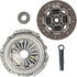04-046 by AMS CLUTCH SETS - Transmission Clutch Kit - 8-1/2 in. for GM