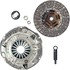 04-049 by AMS CLUTCH SETS - Transmission Clutch Kit - 11 in. for Chevrolet/GMC, Pontiac