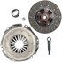 04-054 by AMS CLUTCH SETS - Transmission Clutch Kit - 10-1/2 in. for GM