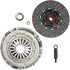 04-064SR100 by AMS CLUTCH SETS - Transmission Clutch Kit - 12 in. for Chevrolet/GMC