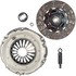 04-089 by AMS CLUTCH SETS - Transmission Clutch Kit - 11 in. for Chevrolet/GMC