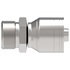 06Z-E68 by WEATHERHEAD - Eaton Weatherhead Z Series Crimp Hose Fittings ORS Male Rigid