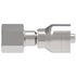 08Z-S72 by WEATHERHEAD - Eaton Weatherhead Z Series Crimp Hose Fittings Female ORS Swivel