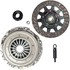 04-236 by AMS CLUTCH SETS - Transmission Clutch Kit - 12 in. for Chevrolet/GMC