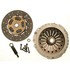 04-242 by AMS CLUTCH SETS - Clutch Flywheel Conversion Kit - 11 in. for Chevrolet