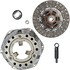 04-511 by AMS CLUTCH SETS - Transmission Clutch Kit - 10-1/2 in. for Chevrolet