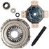 04-525 by AMS CLUTCH SETS - Transmission Clutch Kit - 13 in. for Chevrolet/GMC