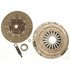 04-535 by AMS CLUTCH SETS - Transmission Clutch Kit - 12 in. for Chevrolet/GMC