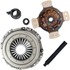 04-536 by AMS CLUTCH SETS - Transmission Clutch Kit - 13 in. for Chevrolet/GMC