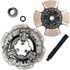04-533 by AMS CLUTCH SETS - Transmission Clutch Kit - 12 in. for Chevrolet/GMC