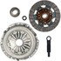 05-011 by AMS CLUTCH SETS - Transmission Clutch Kit - 8-1/2 in. for Dodge/Mitsubishi/Plymouth