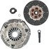 05-016A by AMS CLUTCH SETS - Transmission Clutch Kit - 11 in. for Dodge