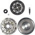 04-173 by AMS CLUTCH SETS - Transmission Clutch and Flywheel Kit - 11-3/4 in., Modular for GM