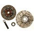 04-193 by AMS CLUTCH SETS - Transmission Clutch Kit - 8-1/2 in. for Saturn