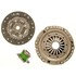 04-194 by AMS CLUTCH SETS - Transmission Clutch Kit - 9 in. for Saturn