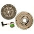 04-195 by AMS CLUTCH SETS - Transmission Clutch Kit - 9 in. for Saturn