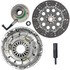 04-199 by AMS CLUTCH SETS - Transmission Clutch Kit - 12 in. for Chevrolet/GMC