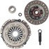 05-052 by AMS CLUTCH SETS - Transmission Clutch Kit - 8-7/8 in. for Dodge/Mitsubishi