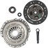 05-057 by AMS CLUTCH SETS - Transmission Clutch Kit - 9-1/8 in. for Chrysler/Dodge/Plymouth