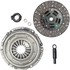 05-065 by AMS CLUTCH SETS - Transmission Clutch Kit - 10-1/2 in. for Dodge/Jeep