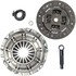 05-068 by AMS CLUTCH SETS - Transmission Clutch Kit - 9-1/8 in. for Dodge