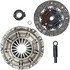 05-070 by AMS CLUTCH SETS - Transmission Clutch Kit - 9-1/8 in. for Dodge