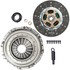 05-073 by AMS CLUTCH SETS - Transmission Clutch Kit - 12-1/4 in. for Dodge